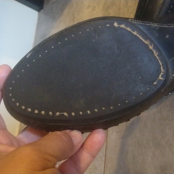 Schoes frye SUECOS - Picture 13 of 16